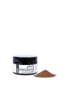 SEIKA MİKORİZA - Yararlı Mantar (160 gr)