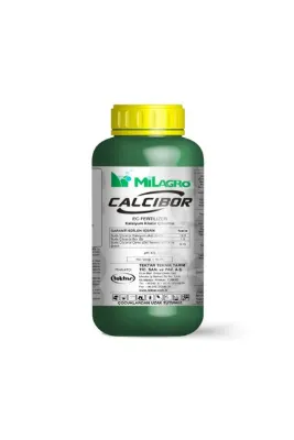 MİLAGRO CALCİBOR 1 LİTRE