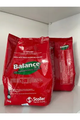 STOLLER Balance DF-30 Mikro Besin Maddeleri Karışımı
