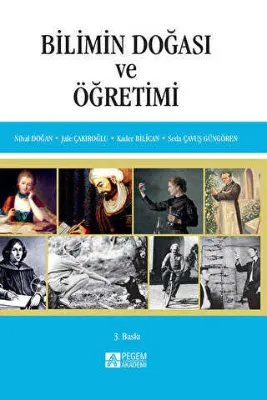 Bilimin Doğası ve Öğretimi