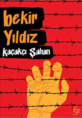Kaçakçı Şahan