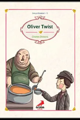 Oliver Twist