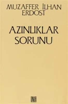 Azınlıklar Sorunu