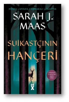 Suikastçının Hançeri