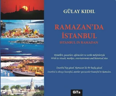 Ramazan'da İstanbul - Istanbul in Ramadan