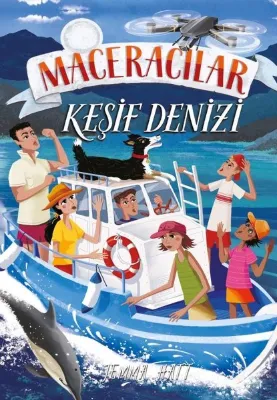 Maceracılar 6Keşif Denizi
