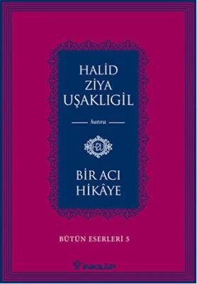 Bir Acı Hikaye