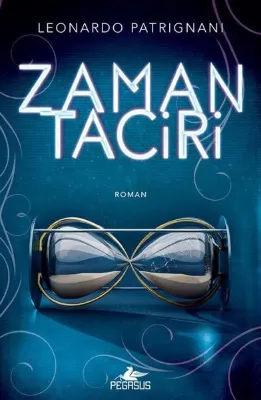 Zaman Taciri