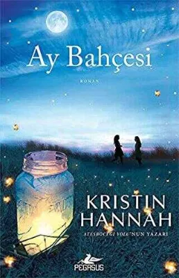 AY BAHÇESİ