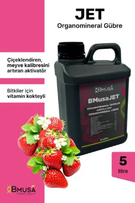 BMUSA Jet 5 Lt