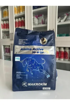 Makrokim AMİNO ACTİVAVE 30-WSP