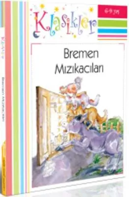Bremen Mızıkacıları