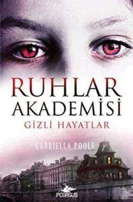 Ruhlar Akademisi -1