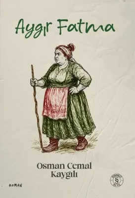 Aygır Fatma
