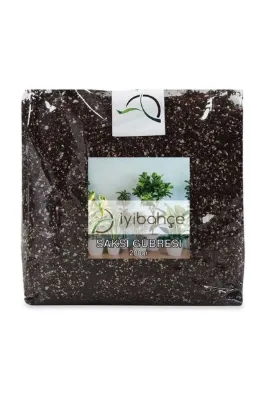 İYİBAHÇE Saksı Gübresi 200 gr