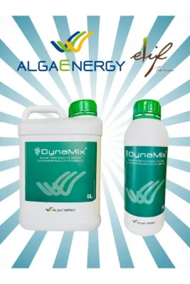 ALGAENERGY Dynamix 1lt Orijinal