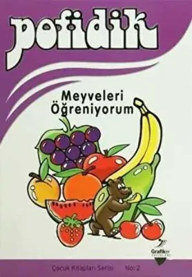 Pofidik 5 Kitap