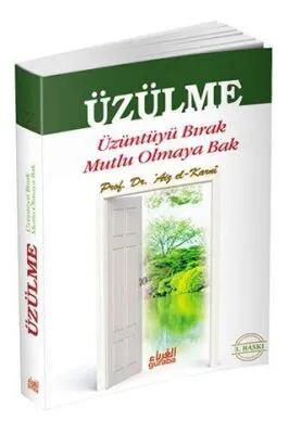 Üzülme