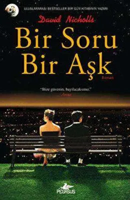 BİR SORU BİR AŞK