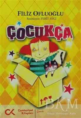 Çocukça