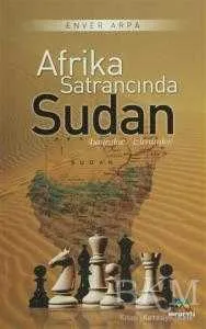 Afrika Satrancında Sudan