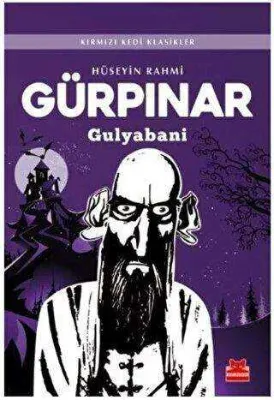 Gulyabani