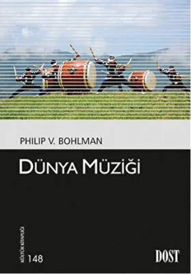Dünya Müziği