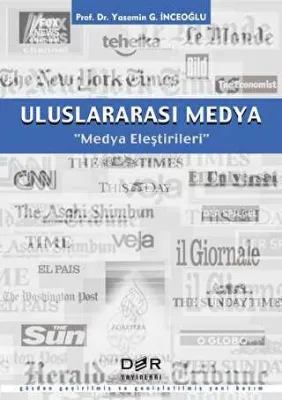 Uluslararası Medya