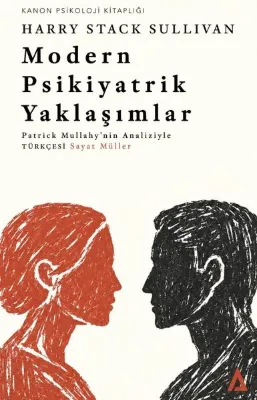 Modern Psikiyatrik Yaklaşımlar