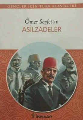 Asilzadeler
