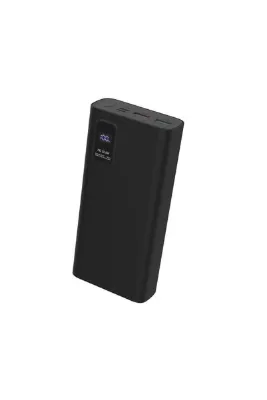 X-Level X-powerdual 20.000 Mah Pd 20w Qc22.5w Led Ekran Powerbank - Taşınabilir Şarj Cihazı