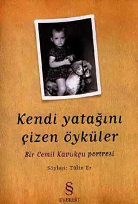 Kendi Yatağını Çizen Öyküler Bir Cemil Kavukçu Portresi