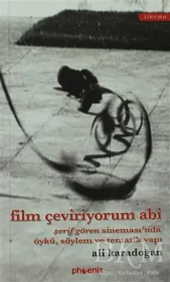 Film Çeviriyorum Abi