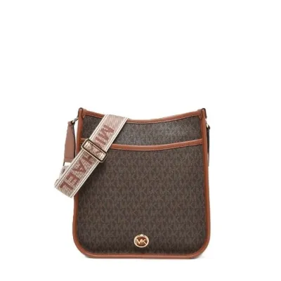 Michael Kors Kadın Omuz Çantası 30R4G99M3V - Brown