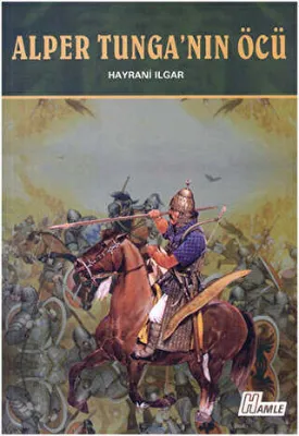 Alper Tunga`nın Öcü