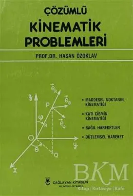 Çözümlü Kinematik Problemleri