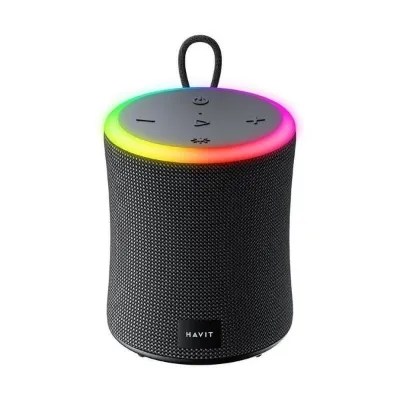 Havit SK832BT Bluetooth Hoparlör Siyah