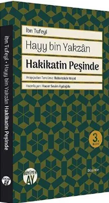 Hayy bin Yakzan Hakikatin Peşinde