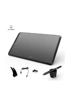 XP-Pen Star 05 Wireless 2.4g Profesyonel Grafik Tablet