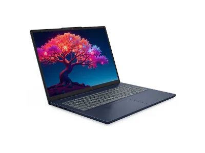 LENOVO IdeaPad Slim 3 83K2001RTR011 WUXGA Intel Core i5-13420H 24 GB RAM 2 TB SSD 16 inç FreeDOS Laptop Mavi