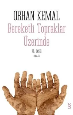 Bereketli Topraklar Üzerinde