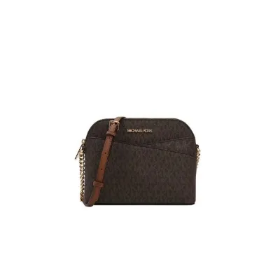 Michael Kors Kadın Omuz Çantası 35F1Gtvc6B - Brown
