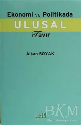 Ekonomi ve Politika Ulusal Tavır