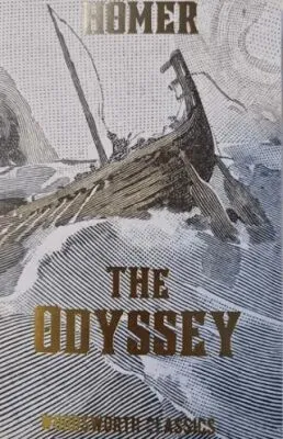 The Odyssey