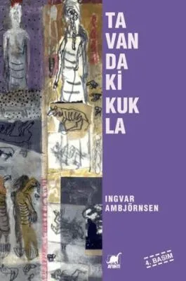 Tavandaki Kukla