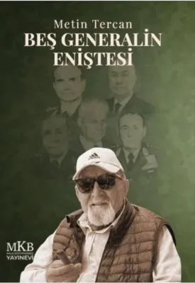 Beş Generalin Eniştesi