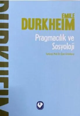 Pragmacılık ve Sosyoloji