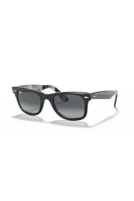 Ray-Ban RB 2140 13183A 54 Unisex Güneş Gözlüğü