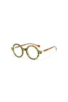 Toz Vintage Glavine Vintage & Retro Unisex Gözlük