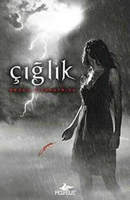 Çığlık
